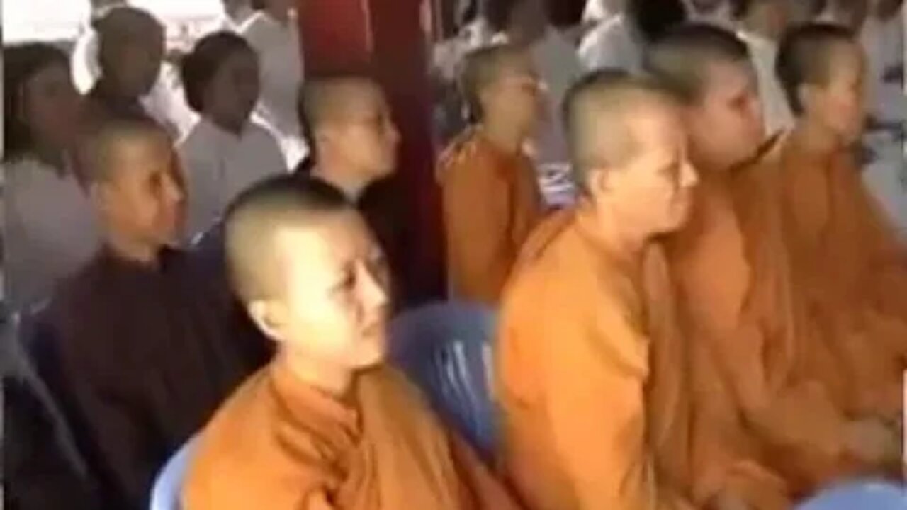 BÀI PHÁP TỪ CƠ BẢN ĐẾN NÂNG CAO KINH 66 DUY THỨC HỌC VÀ THỦ LĂNG NGHIÊM 1