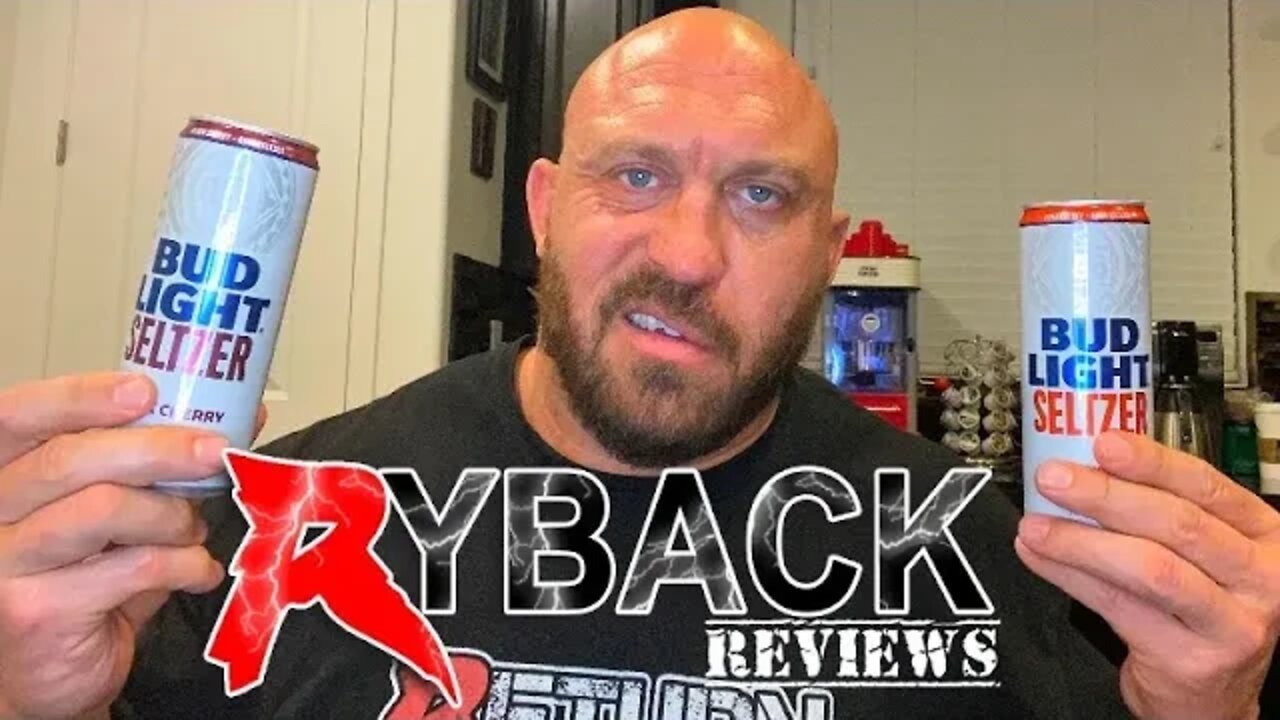 Bud Light Seltzer Drink Any Good? - Ryback Reviews