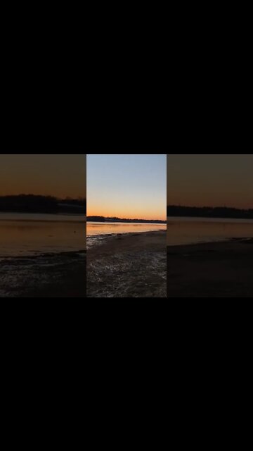 Life is beautiful, take a deep breath and relax