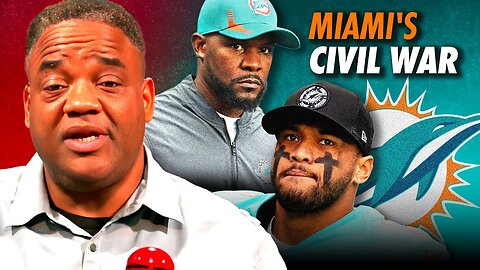 DEBUNKED: Brian Flores was Fired by Miami & Blackballed by Racist NFL