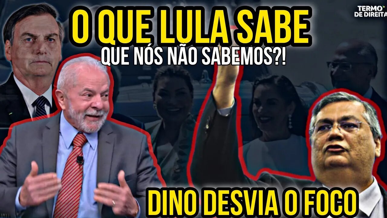 SERÁ MAIS UMA MENTIRA DO PT?