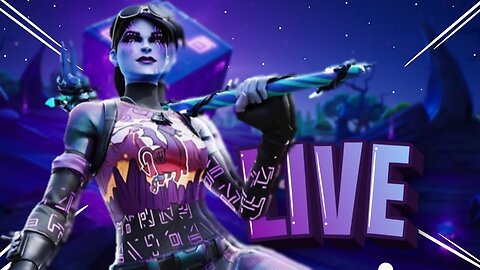 FORTNITE GAMEPLAY LIVE 🔴 VICTORY ROYAL VIBES🔥