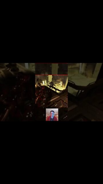 Warframe | Where Was the Prosecutor?