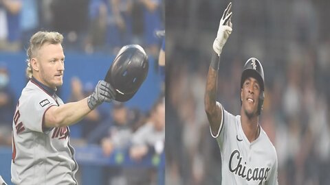 Josh Donaldson Should Stop Apologizing to Tim Anderson