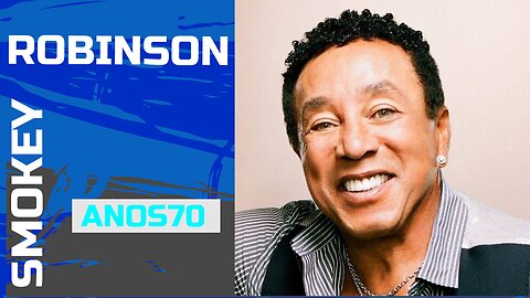 SMOKEY ROBINSON - CRUISIN