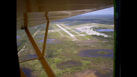 Standard Procedures at Uncontrolled Airports