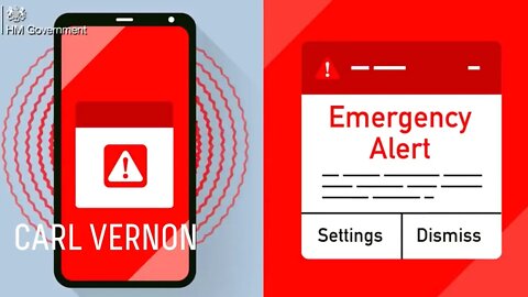 Who’s ready for some fear?