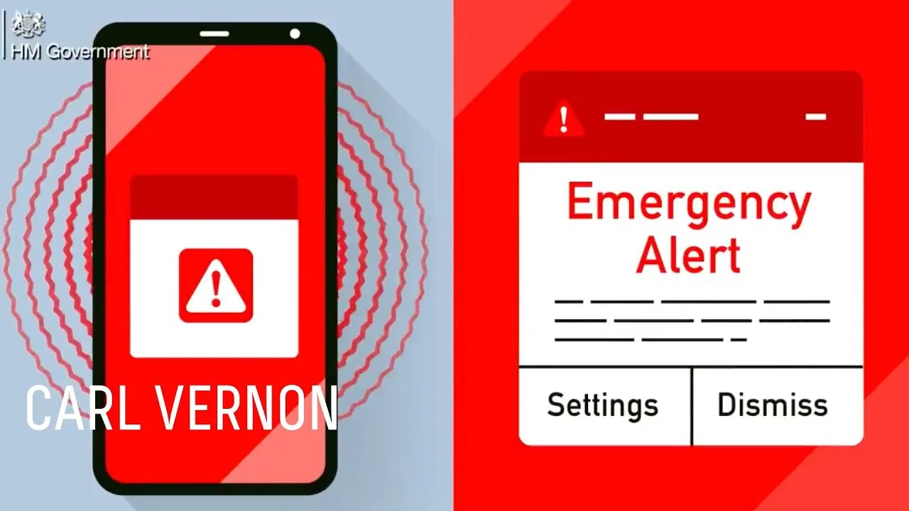 Who’s ready for some fear?