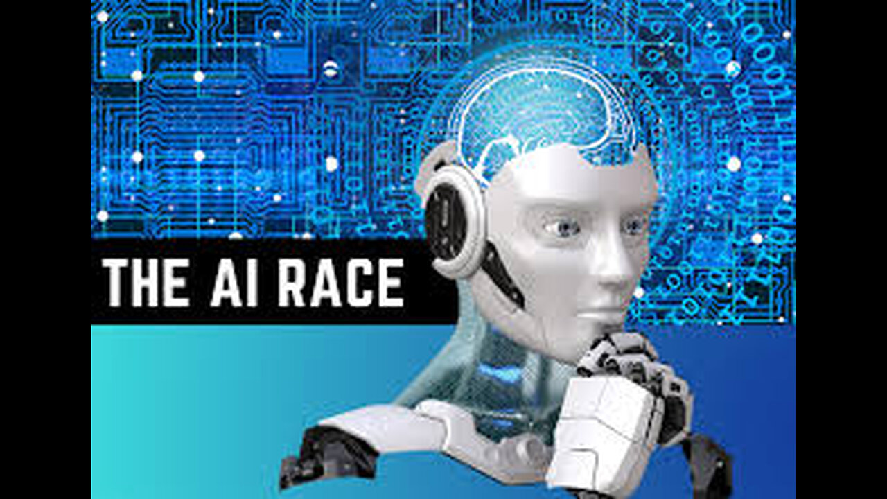 The Race for artificial intelligence - Can Europe compete? #documentary #AI