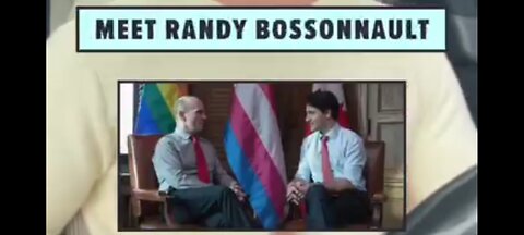 MEET RANDY BOSSONNAULT