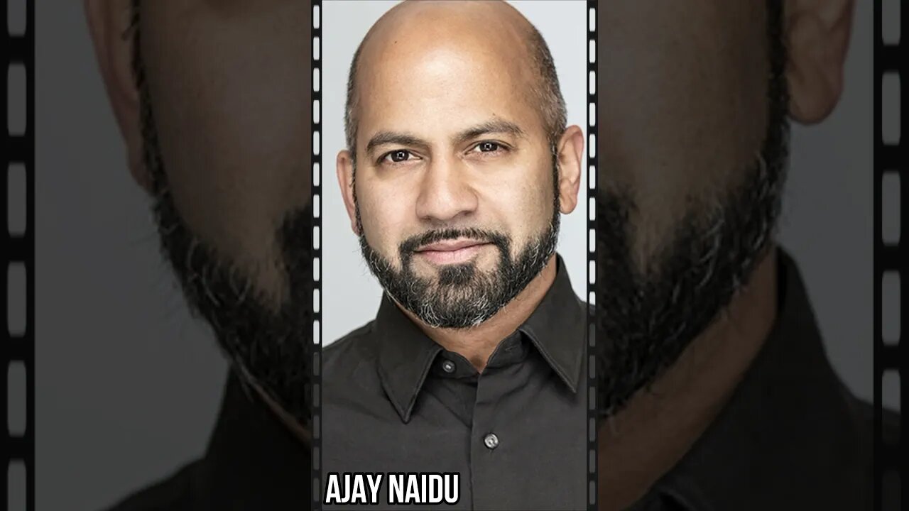 Quote dan kata motivasi dari Ajay Naidu