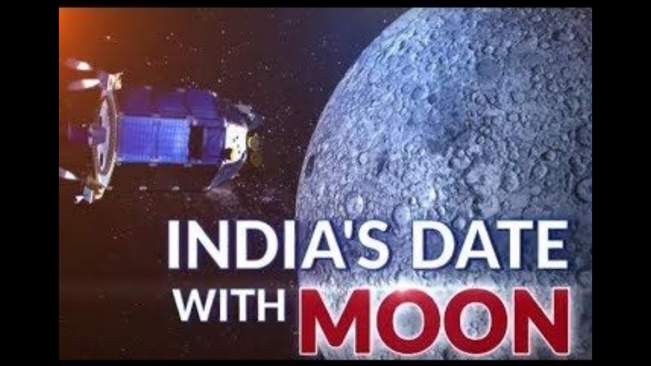 India'Moon Rover