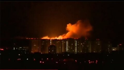 Russia Economic Chaos & Update From Pastor In Ukraine