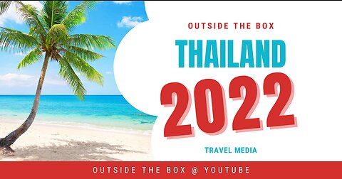 THAILAND 2022