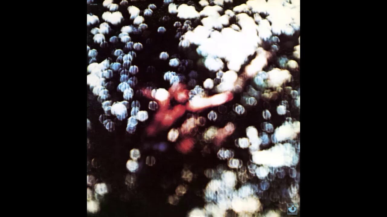 Obscured By Clouds - Pink Floyd