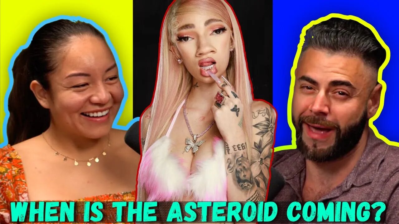 She Made $50 Million Dollars From Only Fans?!