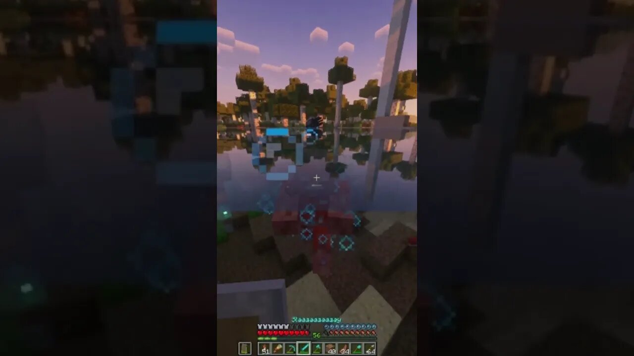 Minecraft 1.19 Realms New Shaders & Mods Survival Multiplayer Series Java SMP (Join Discord for IP!)