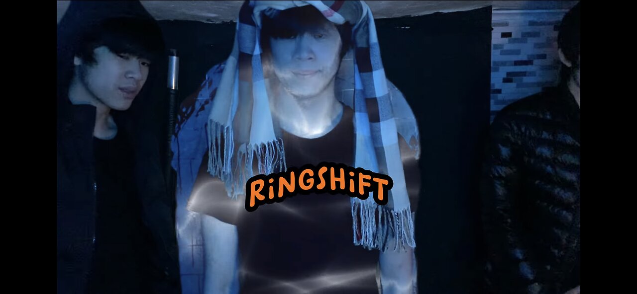 Ringshift V1