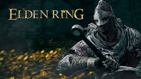 Elden Ring PT 1