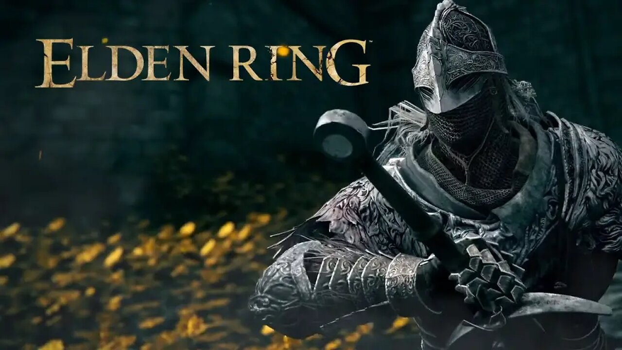 Elden Ring PT 1