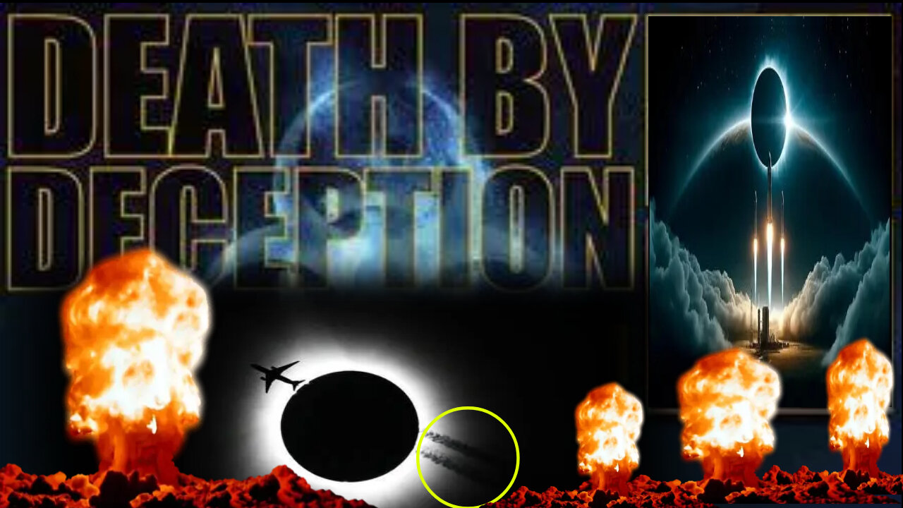 DEATH BY DECEPTION