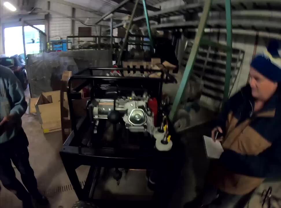 MSAART Plasmoid PPT6.103 video 12