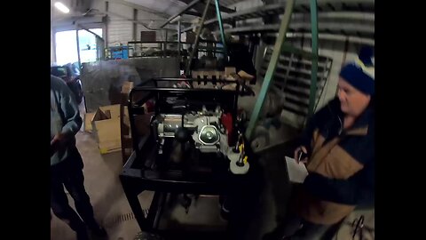 MSAART Plasmoid PPT6.103 video 12