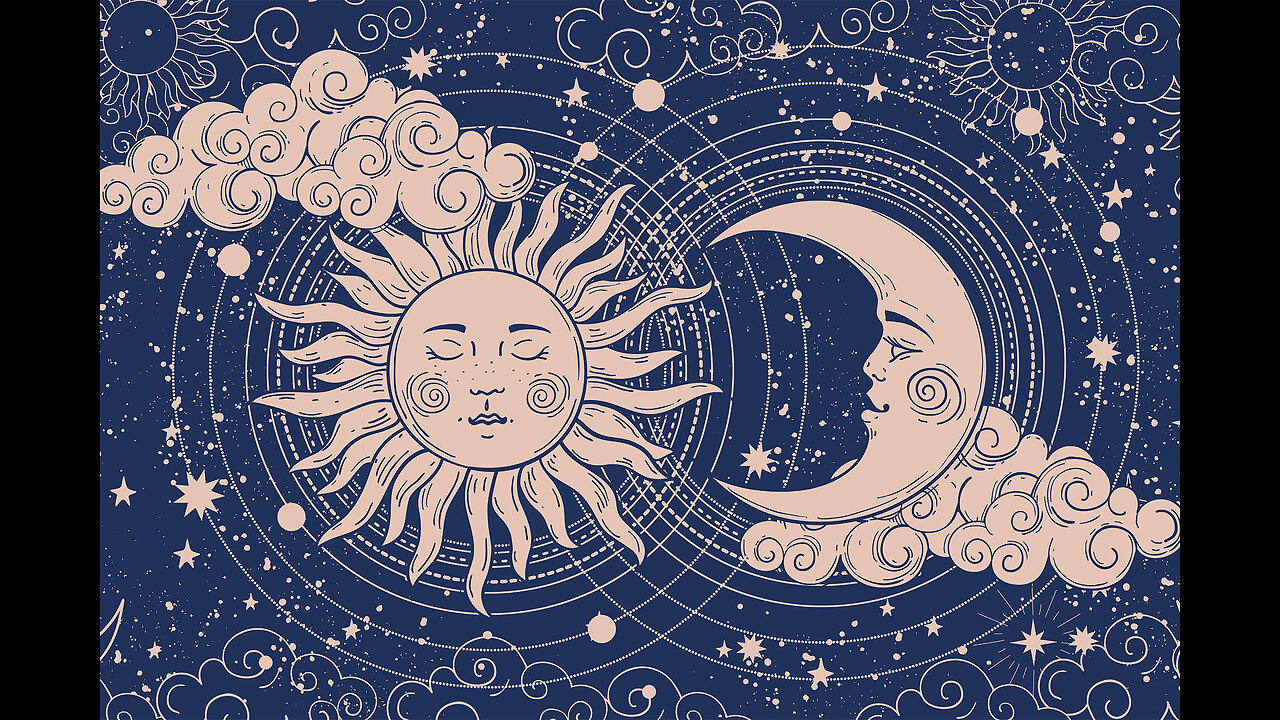 YOGA SOLARNA / YOGA LUNARNA