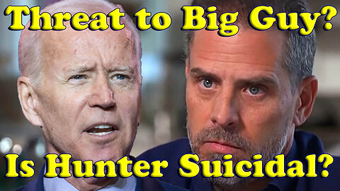 Joe Is In A Tough Place These Days | On The Fringe