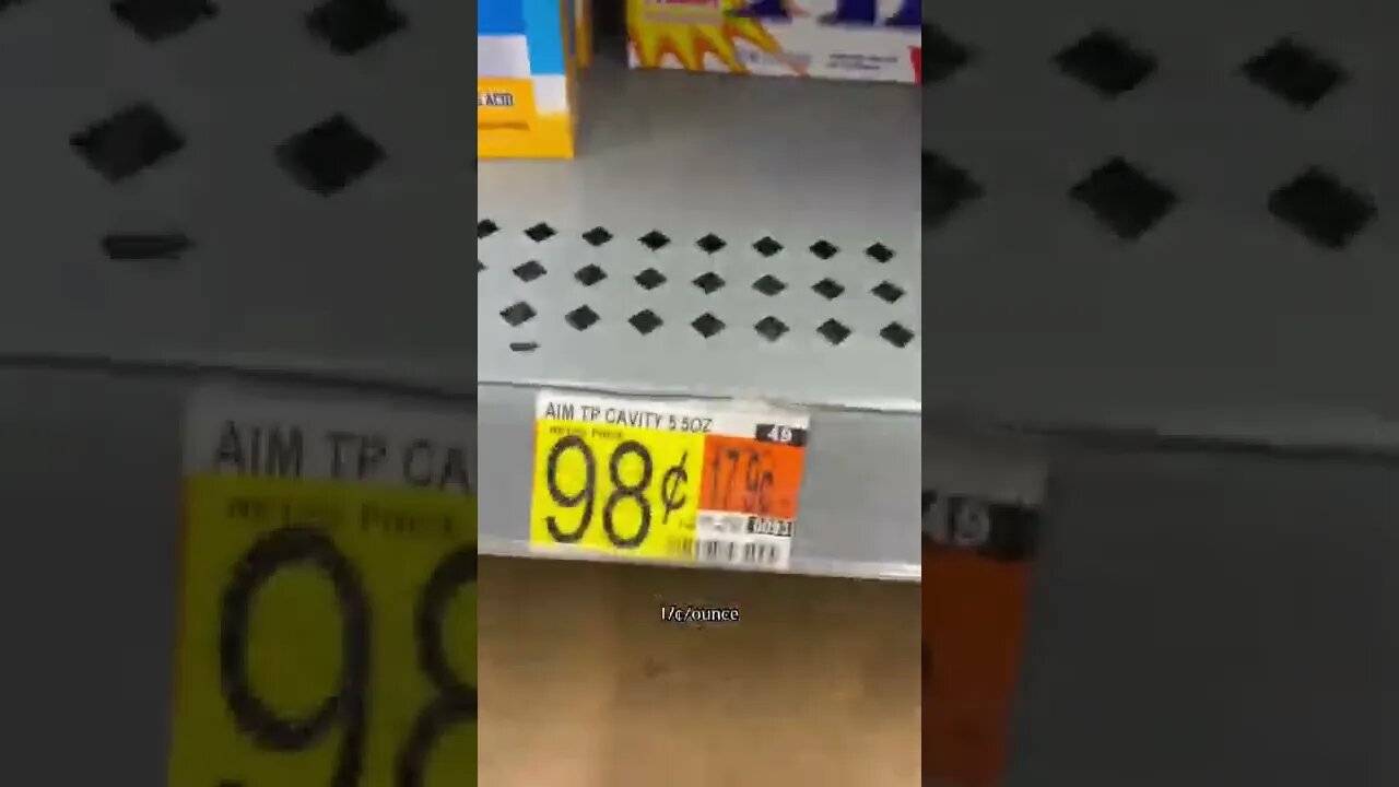 The secret Walmart doesn’t want you to know