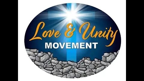 Love & Unity Sacramento Day 3 Morning