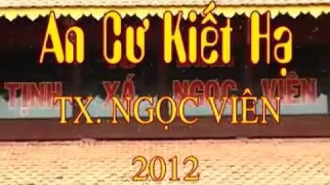 TỨ NIỆM XỨ N9-5 -2012AL SƯ GIÁC KHANG TX NGỌC VIÊN P1