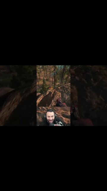 The Dog Survived!!! 😅😅😅 #gameplay