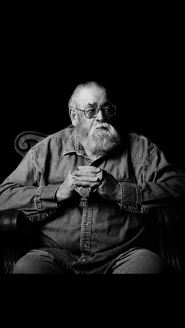 Don't get in David Bruce Bleak's way