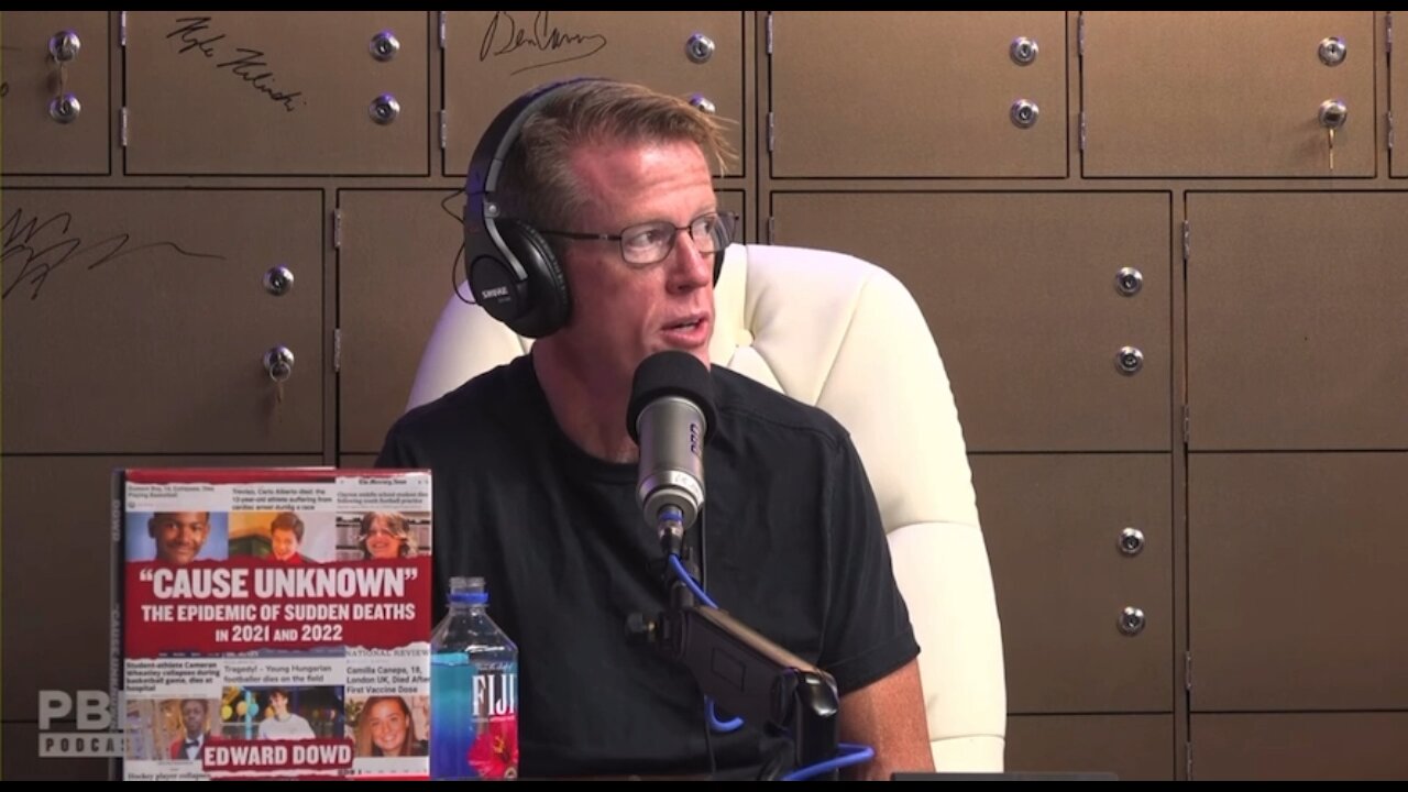 Sudden Deaths - Vaccine Injuries