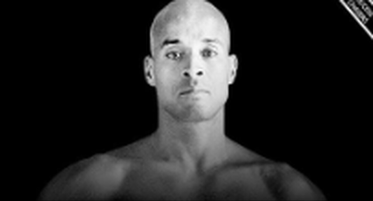 'STOP FOLLOWING THE CROWD!' - Create Your OWN Destiny - David Goggins Motivation