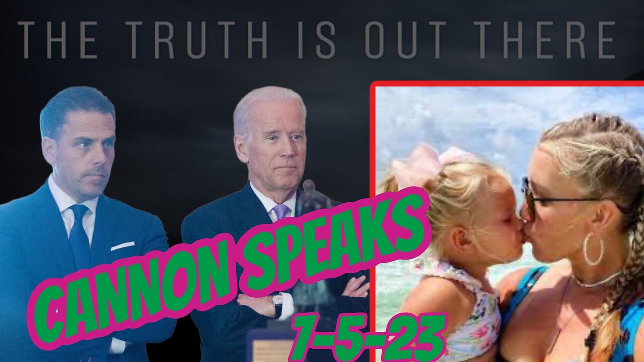 Hunter Biden’s Love Child - July 4th Recap & More