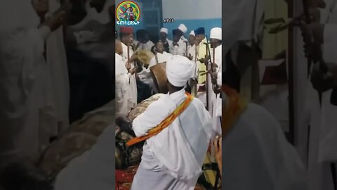 አማን በአማን ሀብተማርያም ሐዋርያ...ወረብ ዘነሐሴ አቡነ ሀብተማርያም
