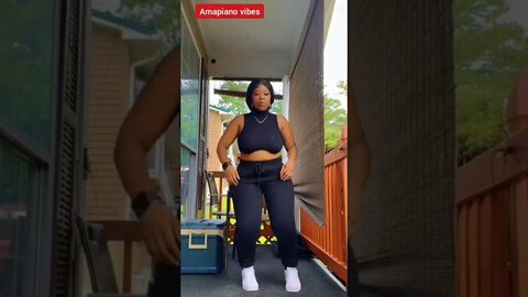 amapiano dance moves