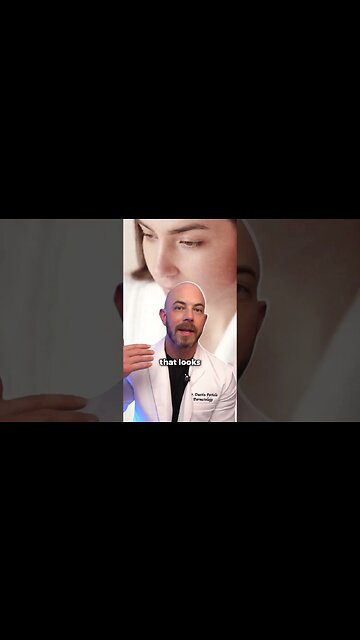 How should you apply your products for an anti-aging routine? Derm explains! #antiaging