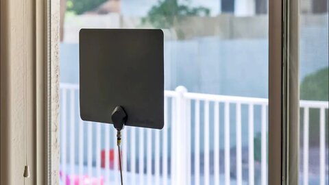 Channel master indoor antenna