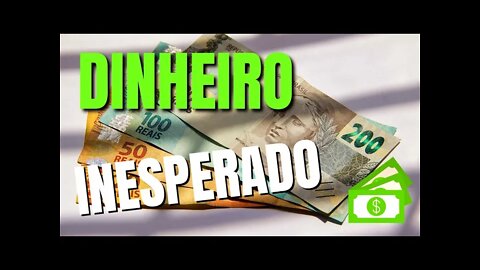 ATIVAÇÃO GRABOVOI PARA ATRAIR DINHEIRO INESPERADO | FUNCIONA