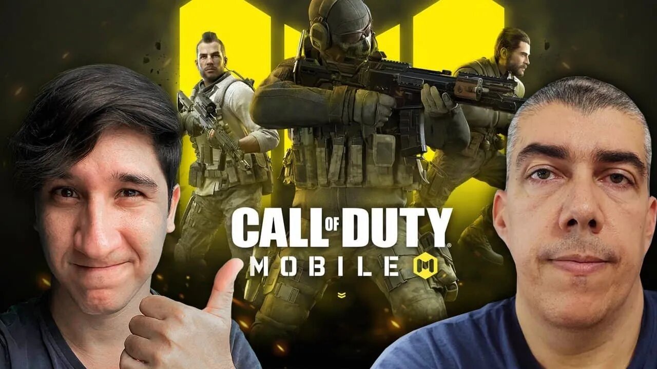 Call of Duty: Mobile - Moto G100 vs POCO X3