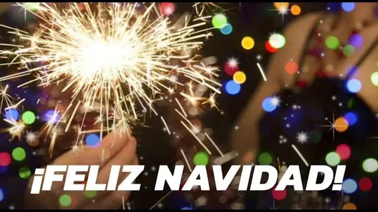 Noche Buena 2020 Rosario Internacional #SóloLaFeSanará #FelizYSantaNavidad