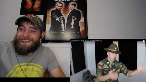 I LOVE SHARK ATTACKS!!! Angry Cops{{REACTION}}