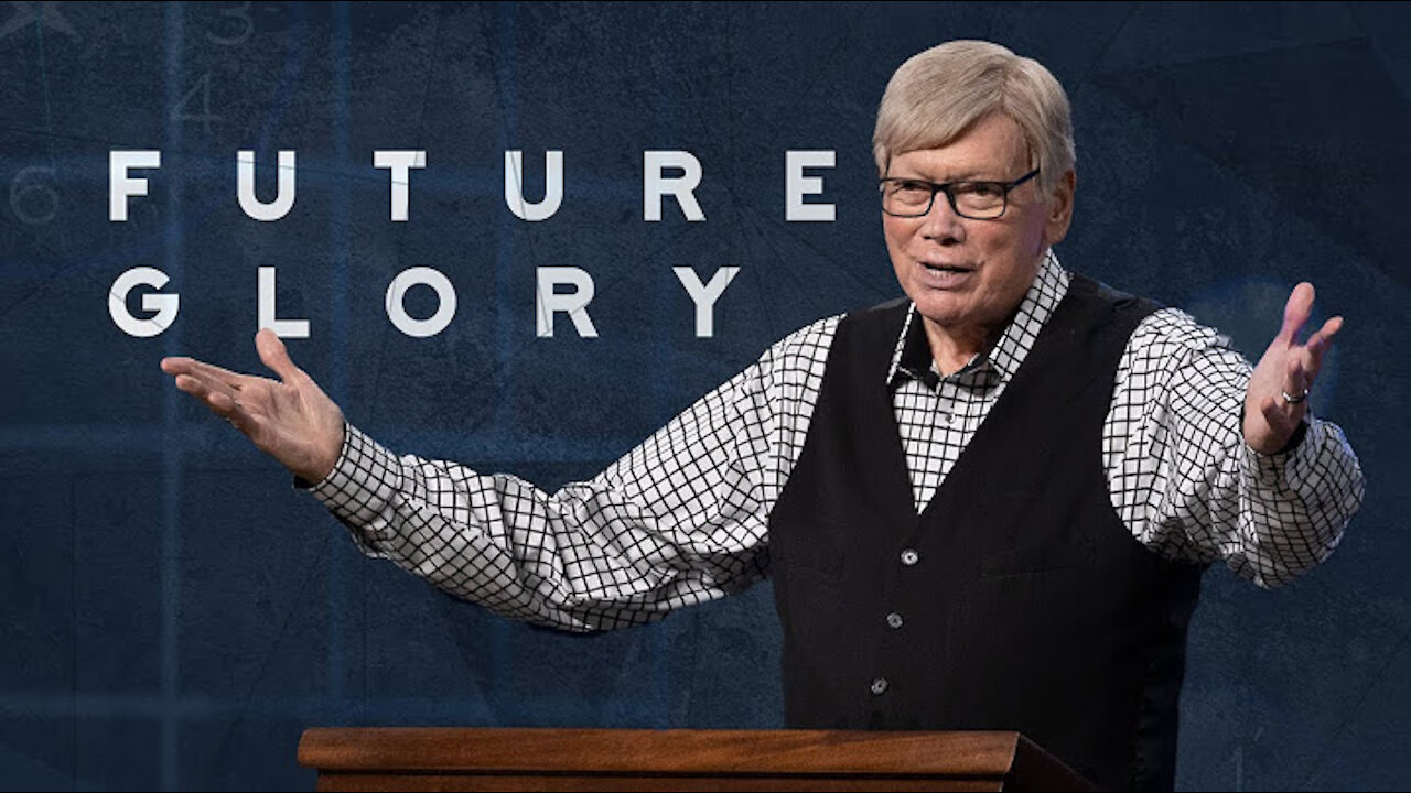 7 Prophetic Promises For Every Believer