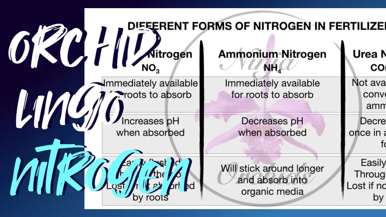 Nitrogen | How much? | Different forms explained Urea Nitrogen absorption | Deficiency Symptoms