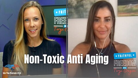 Non-toxic Anti-Aging, What Your Tongue Says About Your Health | Dr. Hadar Sophia Ep 117