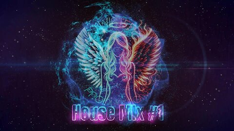 Original House Dj Mix #1