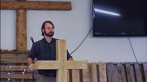 Doctrine of Justification- Righteousness and Justification (Gnostic Heresy Refuted)